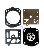Carburador Kit de Membranas para HUSQVARNA 362, 365 Special, 371XP, 372XP & EPA