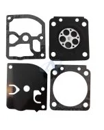 Carburador Kit de Membranas para HUSQVARNA 445, 445e 450, 450e [#502080201]