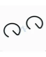 Circlips para STIHL MS-250 hasta TS-420 Modelos [#94636501000]