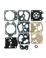 Carburador Kit de Membranas para WALBRO WA, WT Serie Carburadores [#D20WAT]
