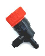 Grifo Gasolina para BRIGGS & STRATTON, TORO Motores [#698182, 399517, 396244]