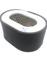 Filtro de Aire para YANMAR L75, L90, L100, YDG2000-2001-2501-2700 [#11465012590]