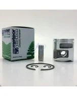 Pistón para HUSQVARNA 135, 135e, 140, 140e (41mm) [#502625002] de METEOR