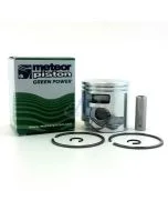 Pistón para STIHL FS490C, FS491C, FS510C, FS511C (44.7mm) [#41480302002] de METEOR