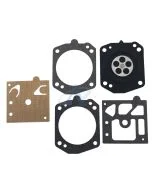 Carburador Kit de Membranas para HUSQVARNA 362, 365 Special, 371, 372XP [#503647801]