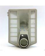 Filtro de Aire para ZENOAH-KOMATSU G410 G451 G455 G500 G4500 G5000 G5200 [#281083101]