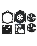 Carburador Kit de Membranas para HOMELITE Modelos [#93754, #70655, #97824]