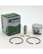 Pistón para STIHL MS192 C, MS 192 T, MS 192 TC (37mm) [#11370302002] METEOR