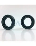 Reténes de Cigüeñal para JLO L151, L152, RM152 - CM MOTORI CM152 [#00042313040]