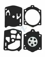 Carburador Kit de Membranas para PARTNER P55, P70, S50, S55, S65, 1633B