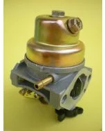 Carburador para HONDA GCV160, HRR216, HRS216, HRT216, HRZ216 [#16100Z0L013]