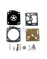 Carburador Kit de Reparación para STIHL 034 Super, 036 Arctic/Pro/QS, MS360