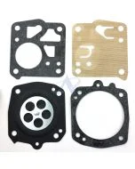 Carburador Kit de Reparación para HUSQVARNA Motosierras [#501494802]