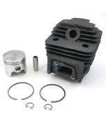 Cilindro con Pistón para KAAZ V430, VX430, V440, VR440, VRX440 - MITSUBISHI TL43 (40mm)