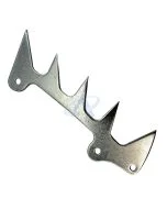 Garra de tope para STIHL 038 044 046 064 066, MS440 MS441 MS460 MS461, MS650 MS660