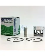 Pistón para STIHL FS 280, FS 280 K, FS 290 (40mm) [#41190302004]