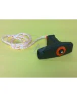 Tirador de Arranque ElastoStart para STIHL 020T MC200, MS200, MS201, MS231, MS241, MS251
