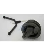 Tapón de Aceite para HUSQVARNA 136, 136 LE, 137, 137 e, 141, 142, 142 e, 254 XP, 257