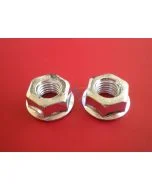 Tuercas hexagonal para STIHL E30, 07 S, 050, 051 070 075 076 090, Contra, MS720, S10 TS 08