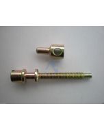 Tornillo Tensor para STIHL Motosierras [#11066641501, #00009512911]