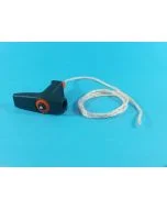 Tirador de Arranque ElastoStart para STIHL Motosierra, Soplador, Desbrozadora, Atomizador