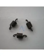 Resortes de Tracción para STIHL 024 hasta MS-291 Motosierras [#00009975600]