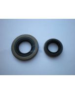 Reténes de Cigüeñal para STIHL 024 AV, 026, 034 AV, 034 S, MS 240, MS 260, MS 340