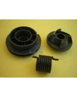 Polea de Arranque para JONSERED CS 2141 S, CS 2145 S, CS 2240, CS 2245 S, CS 2250 S