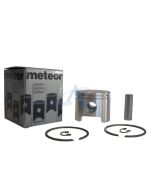 Pistón para OLEO-MAC 453 BP, 753 S/T, 755 Master, OS 530, OS 550 Ergo (45mm)