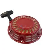Arrancador Completo para Chino 168F - KRAFT 23468 (208cc) Motores