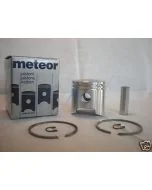 Pistón para OLEO-MAC AM150, MTL50, MTL51, SA30 SC23 SC33, SC150, SC180 (40mm)