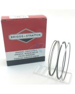 BRIGGS & STRATTON genuino Segmentos de Pistón (2-11/16", 68.26mm) [#590402]