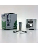 Pistón para HUSQVARNA 455, 455 Rancher X-Torq (47mm) [#537293002] de METEOR
