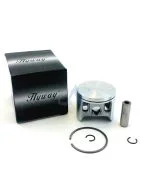 Pistón para WACKER-NEUSON BTS930, BTS935 L3 Tronzadoras (47mm) [#0202782]