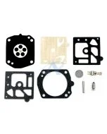 Carburador Kit de Reparación para JONSERED 2063, 2071, CS2163, CS2165, CS2171