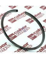Segmento de Pistón 68 x 2 mm (2.677 x 0.079 in) para Motosierras, Cortasetos, Desbrozadoras, Moto, Motocicletas