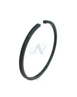 Segmento de Engrase 93 x 4 mm (3.661 x 0.157 in) con chaflanes iguales
