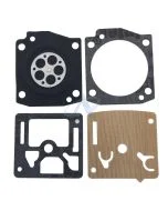 Carburador Kit de Membranas para HUSQVARNA 365 - JONSERED 2065, 2165 [#503564601]