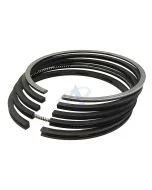 Segmentos de Pistón para CARRARO 315, 316, 317, 318, 319 Tractor Motores (110mm)