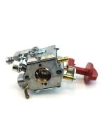 Carburador para HUSQVARNA 243R, 243RJ, 543RBK, 543RBX, 543RS, 543AE [#577992805]