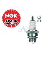 NGK Bujía para TANAKA Motosierras, Motor Fuera de Borda, Cortasetos [#01801805200]