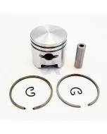 Pistón para STIHL FS86, FS88, FR86, FR88 SEA Desbrozadoras (34mm)