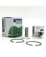 Pistón para STIHL MS311, MS362, MS 362C (47mm) [#11400302002] de METEOR