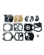 Carburador Kit de Membranas para POULAN Motosierras, Cortasetos [#530069844]