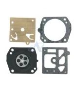 Carburador Kit de Membranas para HUSQVARNA 362, 365 /Special, 371, 372XP & EPA