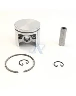 Pistón para ALPINA 450, 460, STAR 45FP - STIGA SB43P, SB44P, SP460 [#8540860]