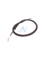 Cable del Acelerador para STIHL FC, FS, HL, HT, KM, SP Modelos [#41801801150]