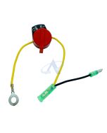 Interruptor para HONDA GX120, GX160, GX200, WH15, WH20 Motores
