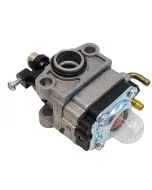 Carburador para OLEO-MAC Sparta 25, 26, 250, EFCO 8270, 8271, 8726, Stark 2500