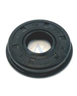 Retén de Cigüeñal para MAKITA DCS230T, DCS231T, DCS232T, DOLMAR PS220TH, PS221TH, PS222TH